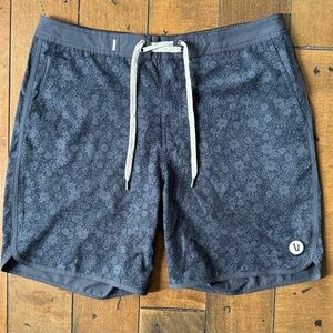 Vuori Cruise Boardshort